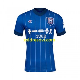Ipswich Town Domaći Nogometni Dres 2024-2025